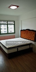Blk 687A Woodlands Drive 75 (Woodlands), HDB 5 Rooms #208813521
